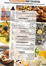 ´t Oud Gemeentehuis Moen Comida