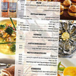 Oud Gemeentehuis Nourriture