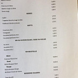 La Thierache À l'intérieur