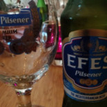 Merdane Haarlem Nourriture