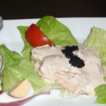 De Houtmuis Nourriture