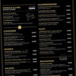 Gatsby À l'intérieur