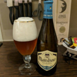 Hôtel Le Côté Vert Comida