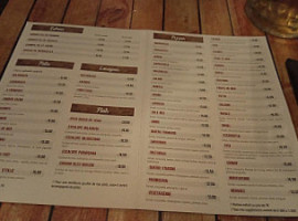 Greggorio À l'intérieur