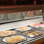 American Grill Nourriture