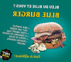 Frithousel Rumes food