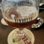 Den Drossaerd Comida