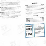 Eethuis Martess À l'intérieur