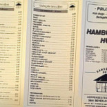 Hamburgerhut Carta