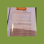 Amb Hotton Nourriture