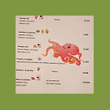 El Toro Blanco Carta