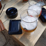 Flight 90 Nourriture