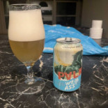 Alcoholistenbar Nourriture