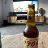 Alcoholistenbar Nourriture