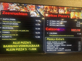 Döner Kebap Kürsat Dentro