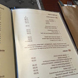 De Nieuwe Driehoek Nourriture