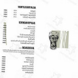 TÖpferkeller Nourriture