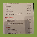 La.perla Pizzeria Dentro