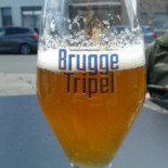 CafÉ De CitÉ Außen