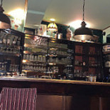 Café Damberd Nourriture