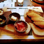 B'artiest Nourriture