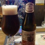 Studentencafé De Hoeve Nourriture