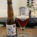 Vishandel Atlantic À l'intérieur