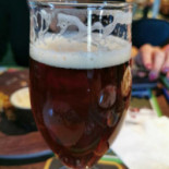 The-borderline Nourriture