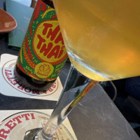 Plein Vijf Nourriture