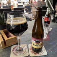 Plein Vijf Nourriture