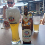 Antonio's Eethuys Nourriture