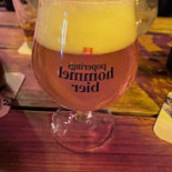 Café De Deut Nourriture