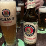 Cafe De Kraplap Nourriture