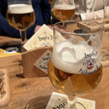 Brouwerij Bosteels Nourriture