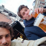 Café De Bel Nourriture