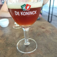 Afspanning De Jachthoorn Nourriture