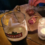 Le Shamrock Nourriture