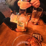 Kafee Van Gogh Nourriture