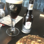 Eetcafé De Stoep Nourriture