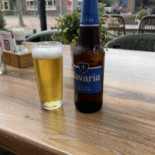 Cafetaria Onze Toon Nourriture