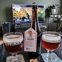 't Pastorieke Comida