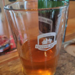 Oud Beersel Blendery Bierhuis Nourriture