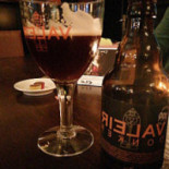 Kunstemaecker Comida