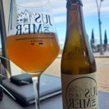 Tearoom Rubens Comida