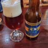 Amelander Bierbrouwerij Nourriture