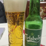 Chang Jiang Wok Nourriture