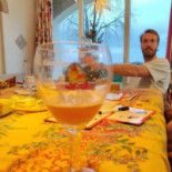 Cafe 't Dörp Nourriture