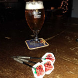 Cafe 't Dörp Nourriture