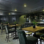 Bistro Barbizon Nourriture