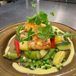 't Misverstand Nourriture